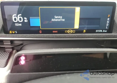 2021 Ford Mustang Mach-E Premium z USA, uszkodzony, nr VIN 3FMTK3RM3MMA56866